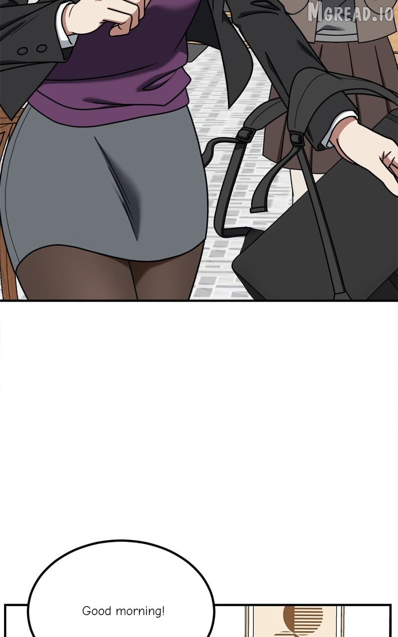 Change Me Chapter 174  - page 79